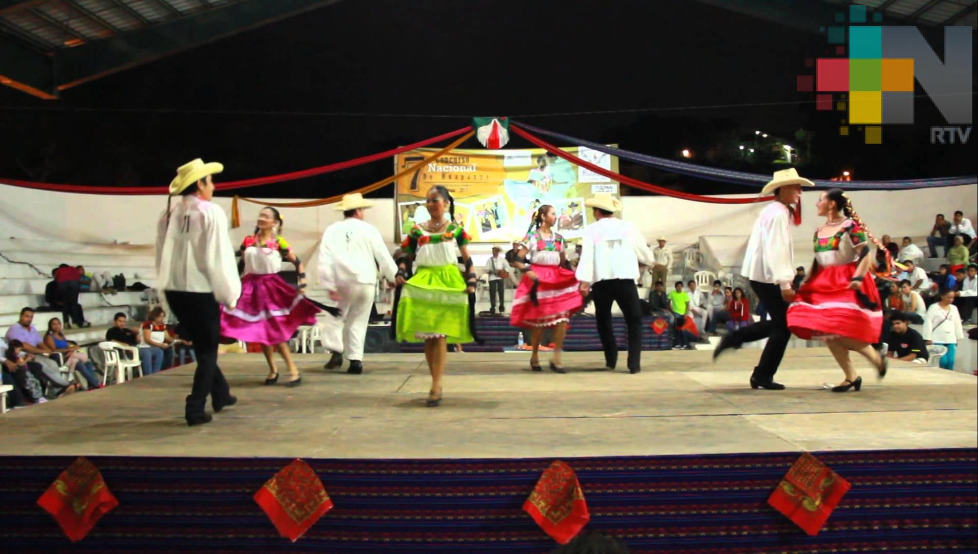Huapangueros tuxpeños participarán en concurso de huapango en Querétaro