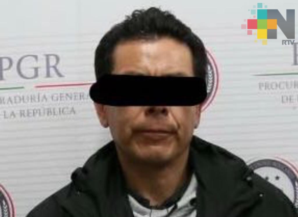 Dictan prisión preventiva contra Javier Nava contador del exgobernador Javier ‘N’, por presunta delincuencia organizada