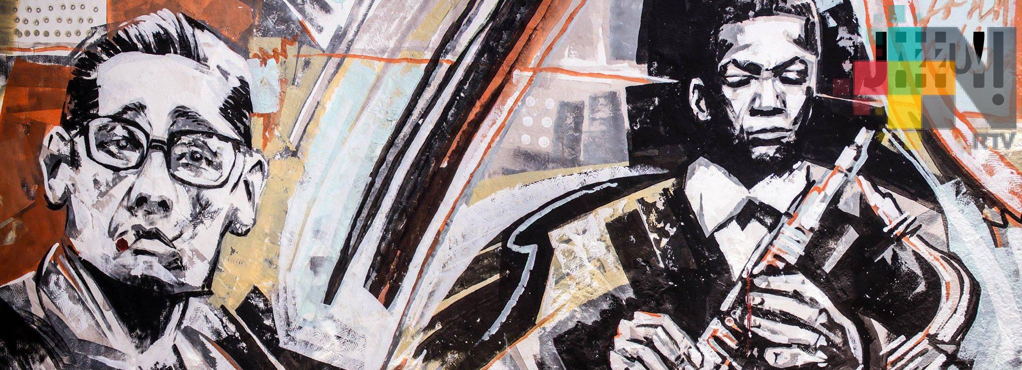 Jazzuv celebra su décimo aniversario