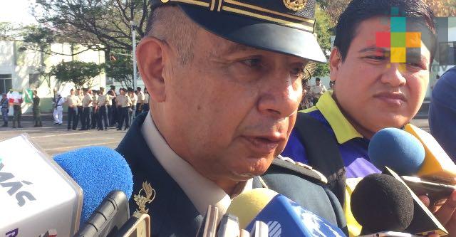Han bajado 70% denuncias contra militares a nivel nacional