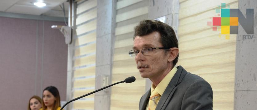 Diputado propone inglés obligatorio en educación básica de Veracruz