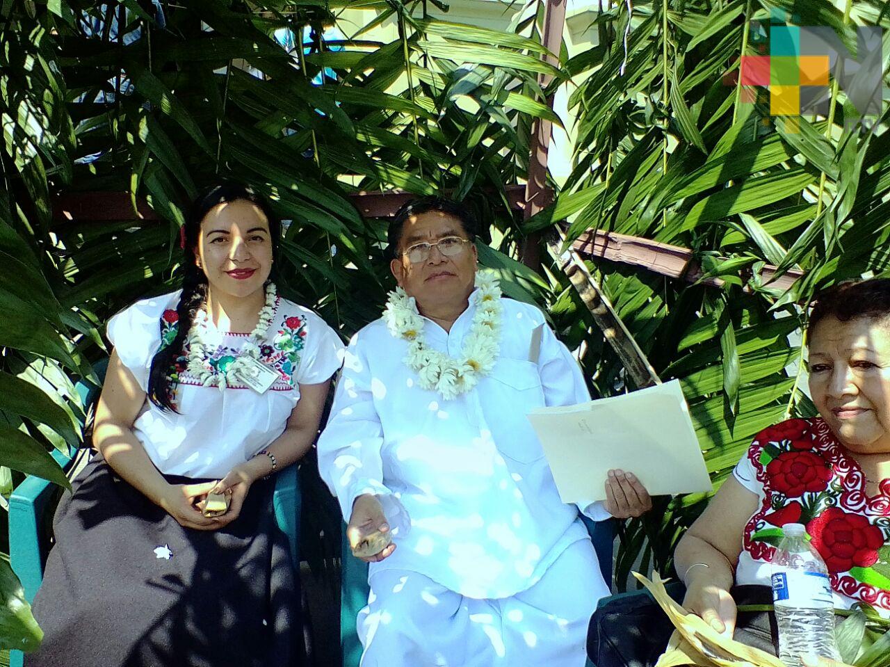 Presentan iniciativa para asignar presupuesto al desarrollo de pueblos indígenas