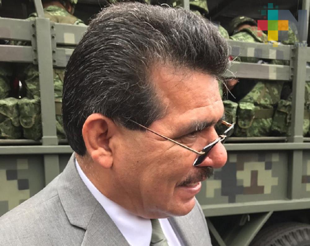 Reconocen disminución de plagios y extorsiones en contra de maestros afiliados al SNTE