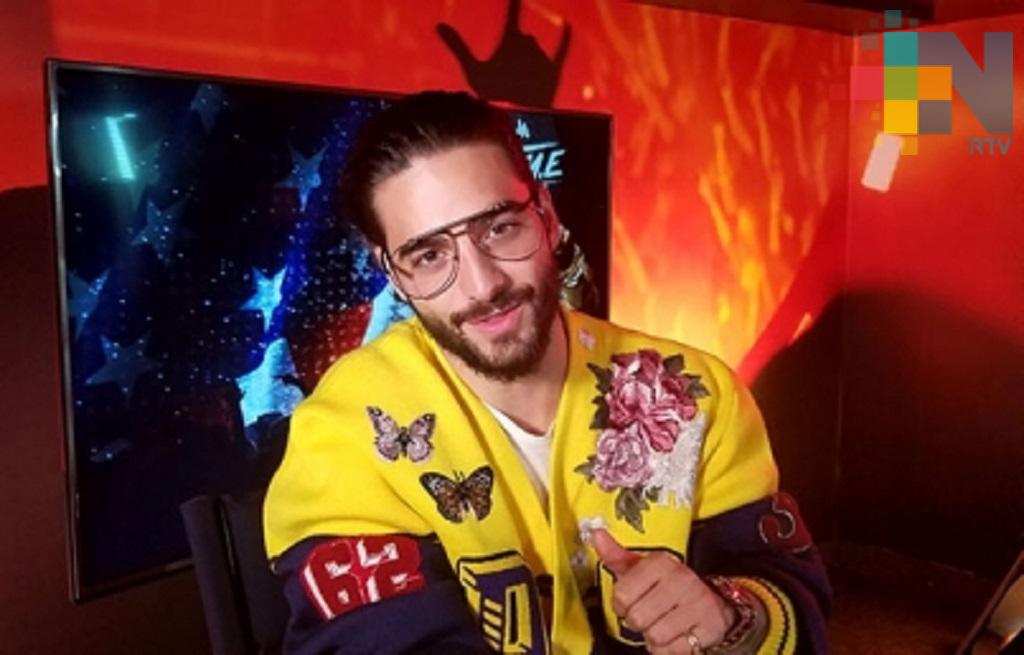 Maluma participará en Conferencia Billboard de Música Latina