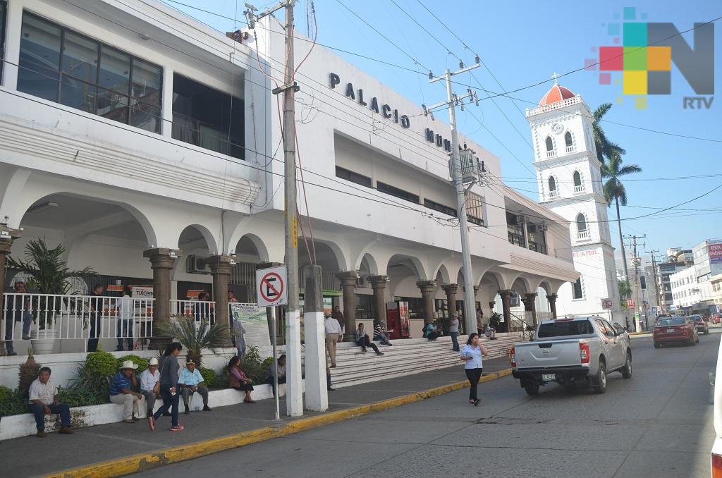 Aún quedan formatos para tramitar cartilla del Servicio Militar Nacional en Tuxpan