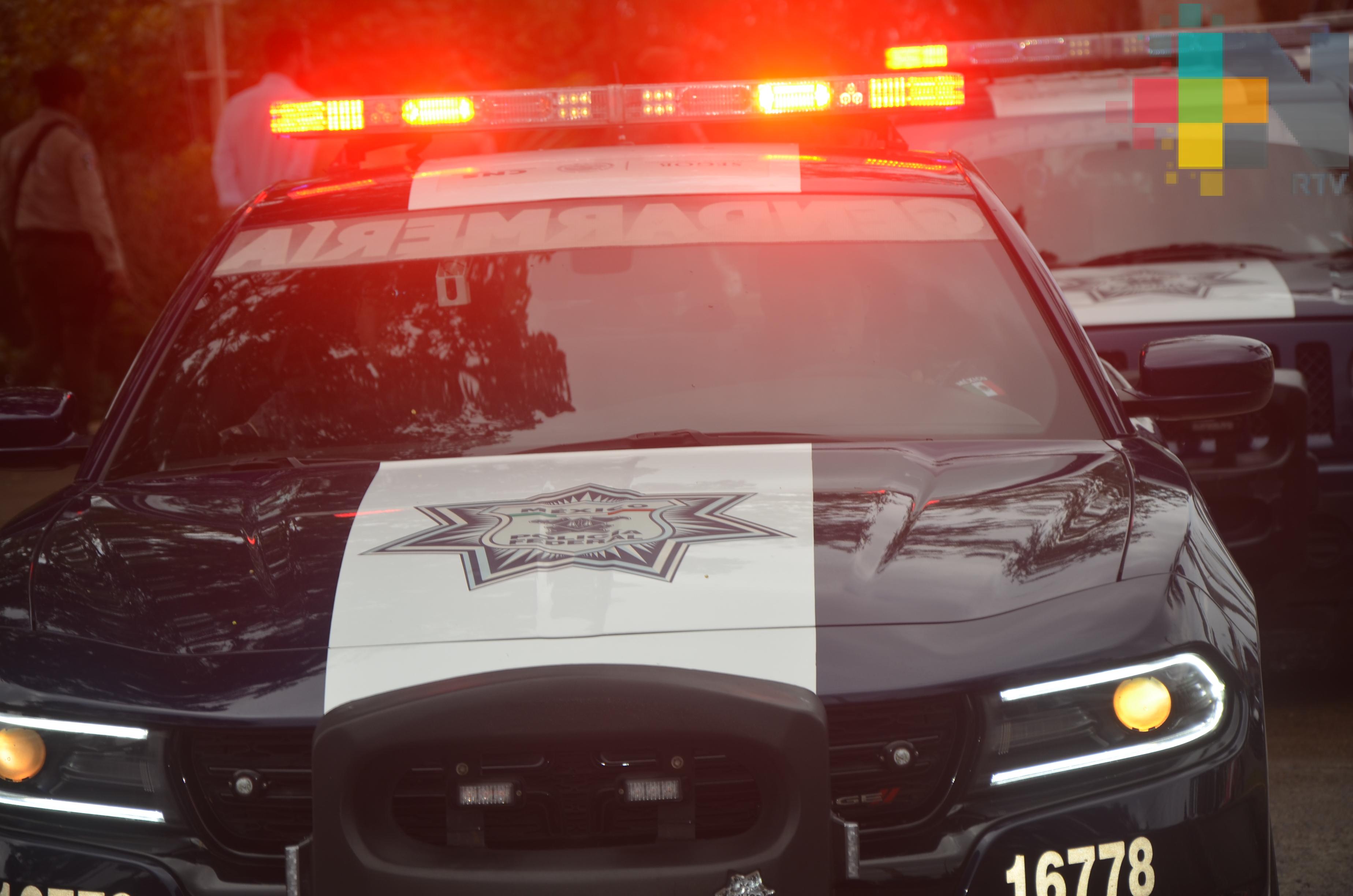 Inicia operativo Guadalupe-Reyes en Boca del Río