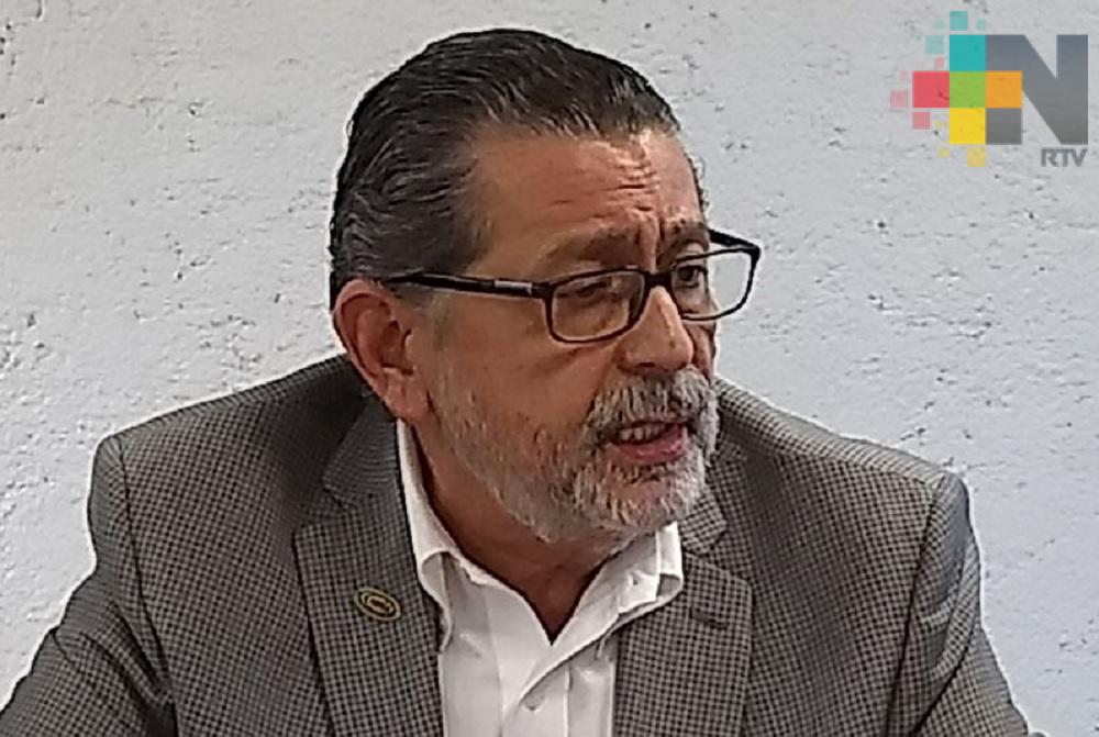 Administración estatal pagará adeudos a empresarios adheridos a CMIC