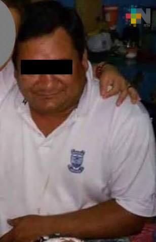 Detienen a primo de ex alcalde de Chinameca; es acusado de asesinar a un menor