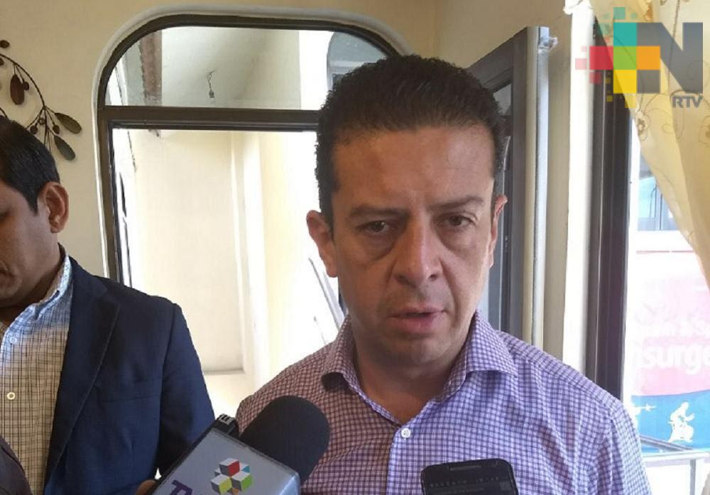 Fiscal anticorrupción debe ser persona idónea para ocupar el cargo: Canacintra Xalapa