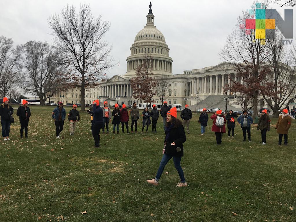 Entierra el Senado protección migratoria para 690 mil «dreamers»