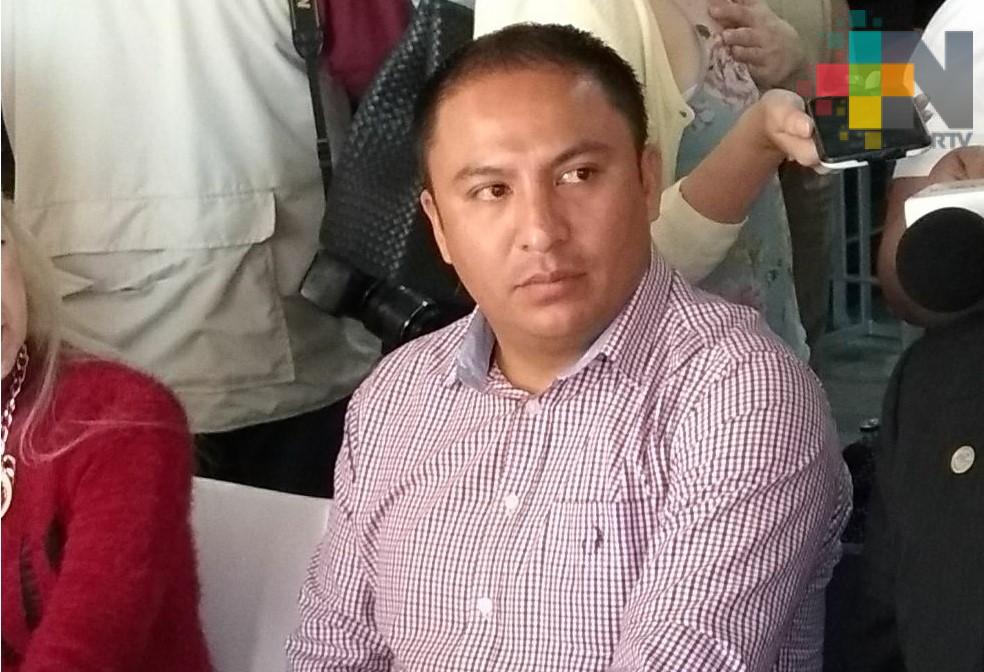 Alcalde de Jilotepec espera recibir apoyo de Conagua para combatir estiaje
