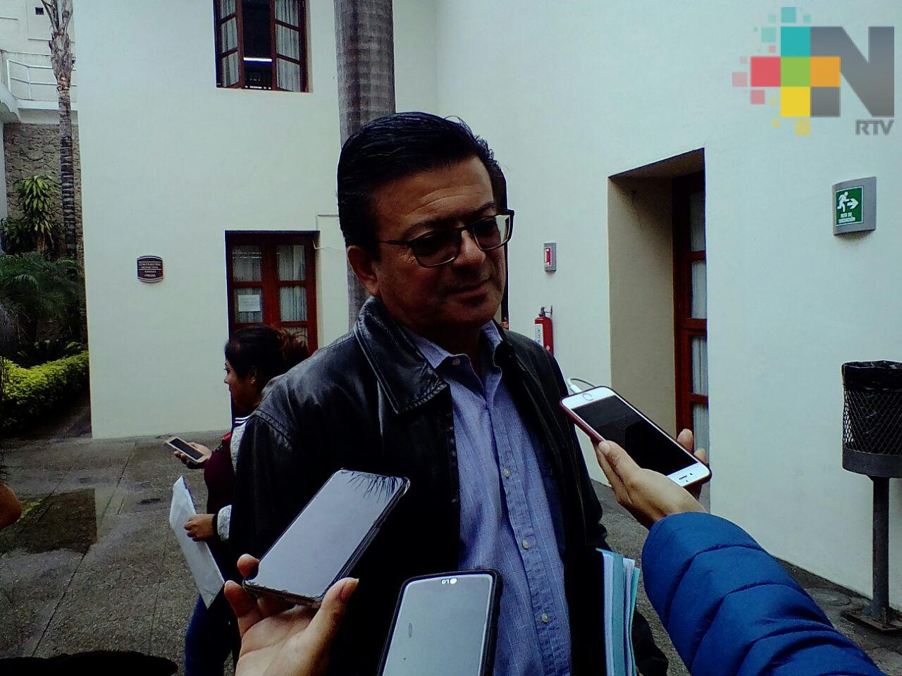 Ex funcionarios municipales comparecen ante Contraloría del Ayuntamiento