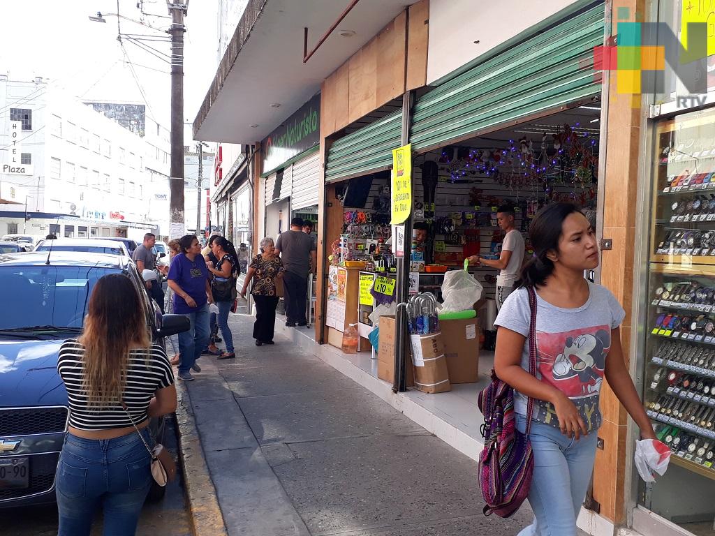 En Xalapa se trabaja para agilizar los trámites de apertura de negocios y comercios