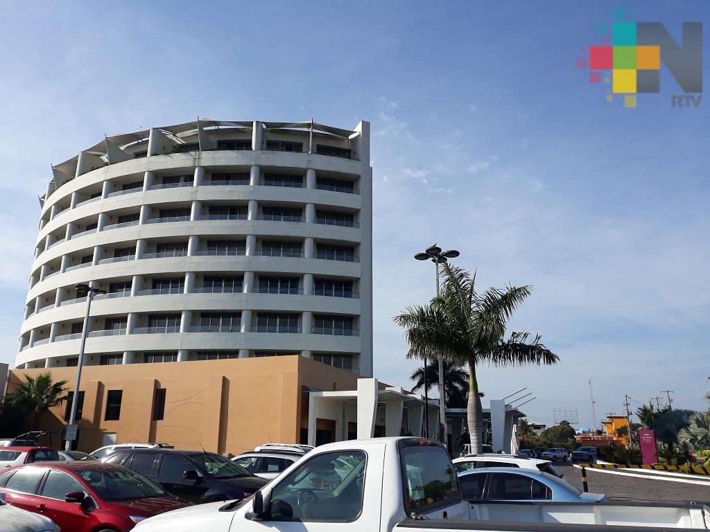 Hoteles de Tuxpan registran 80% en reservaciones para Semana Santa