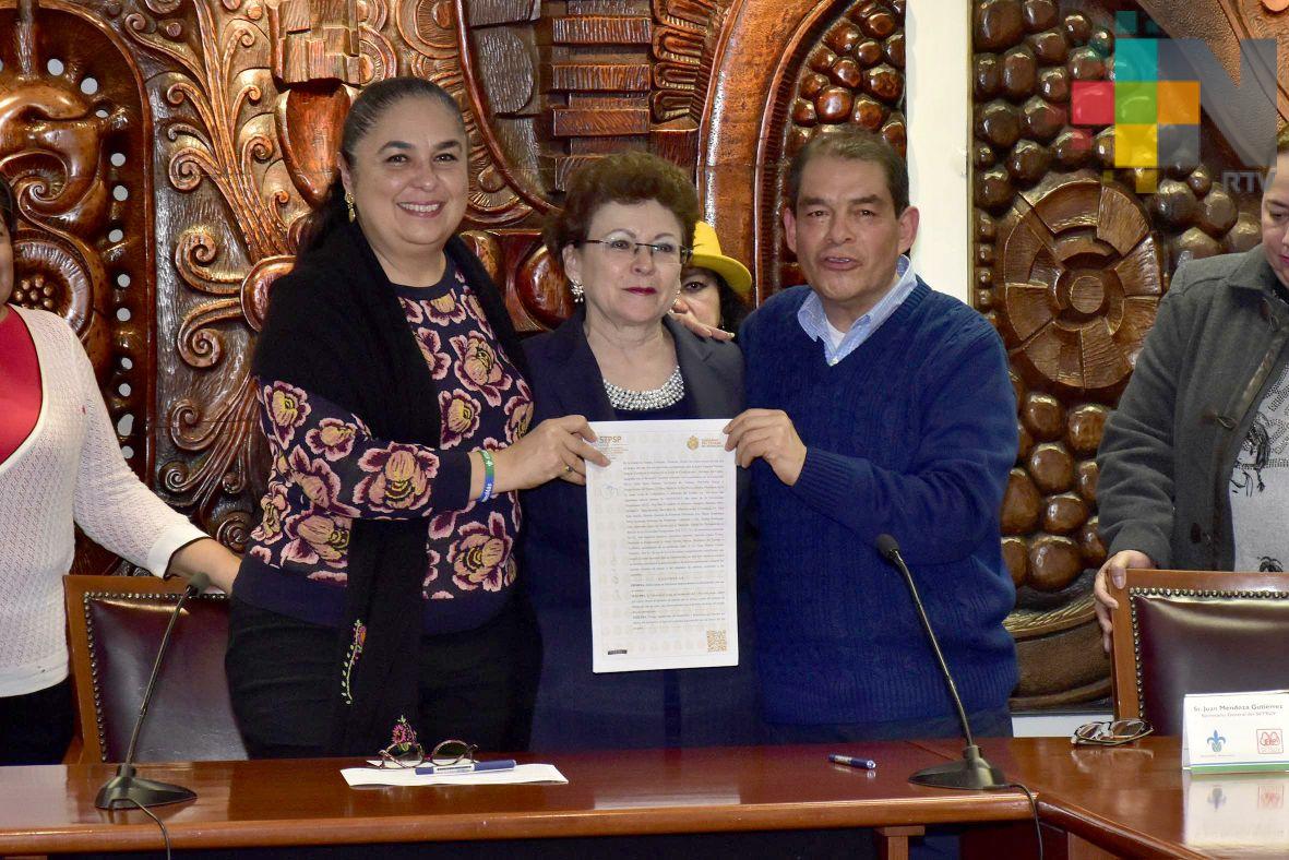 Se conjura la huelga en la UV; trabajadores del Setsuv aceptan 3.4% de aumento salarial