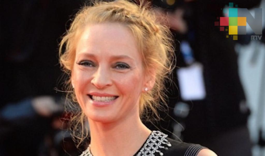 Denuncia Uma Thurman ataque sexual de Harvey Weinstein