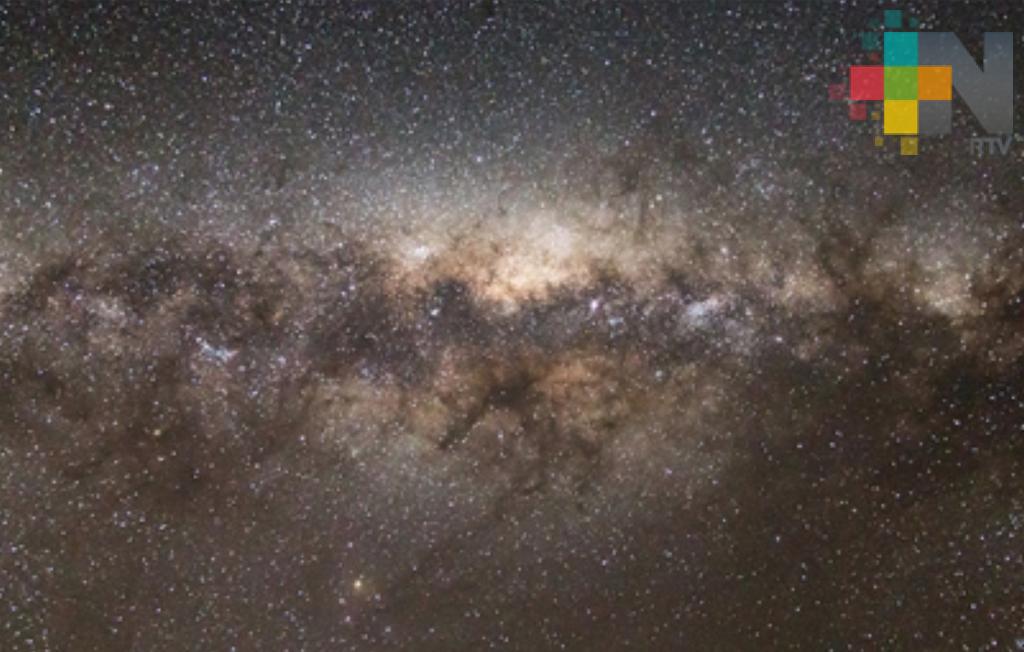 Astrofísicos encuentran planetas fuera de la Vía Láctea