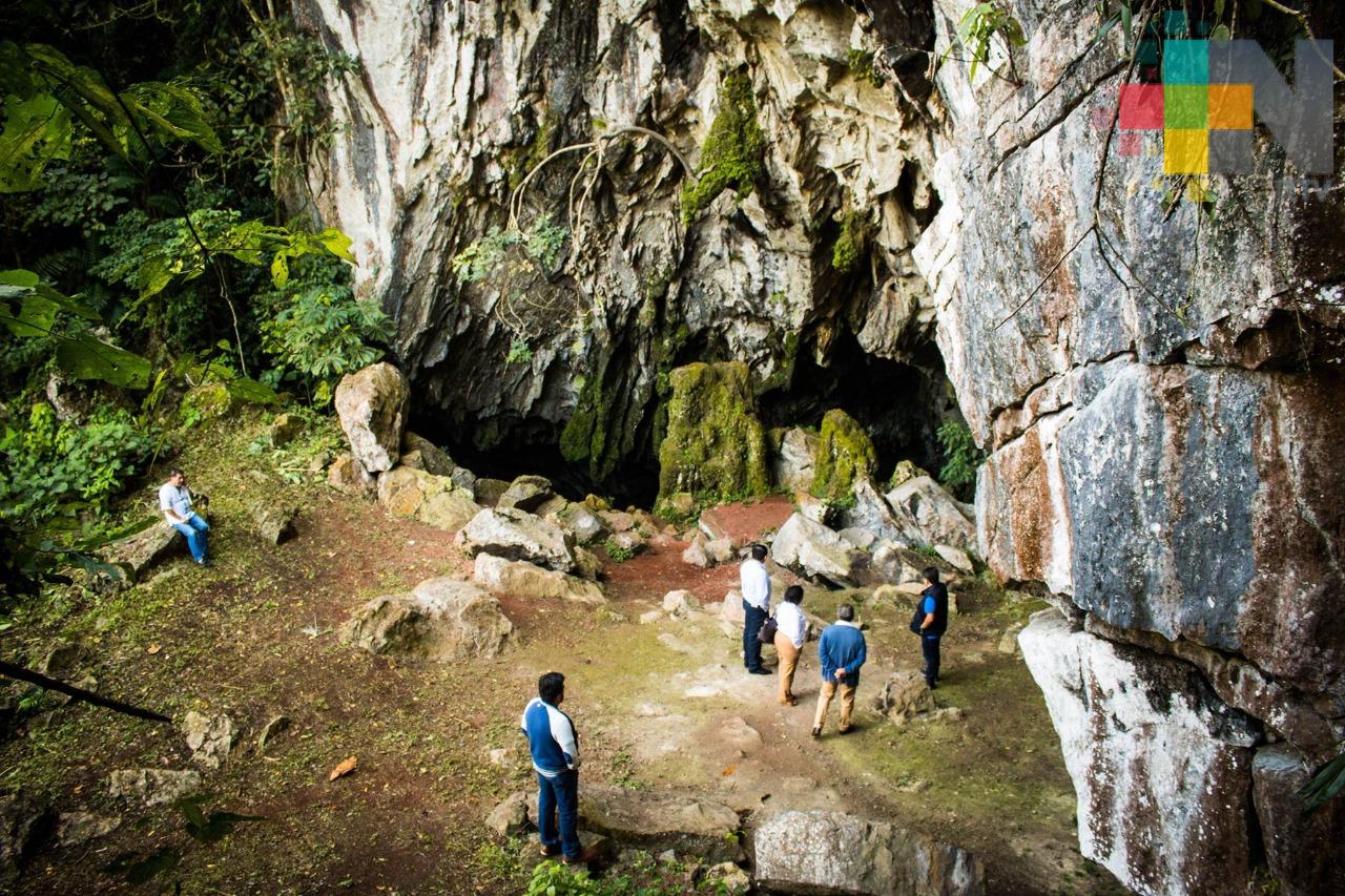 Preparan en Ixtaczoquitlán la ceremonia del «Xochitlallis 2018