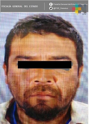 Por homicidio y estragos lo detiene Policía Ministerial, en Coatzacoalcos