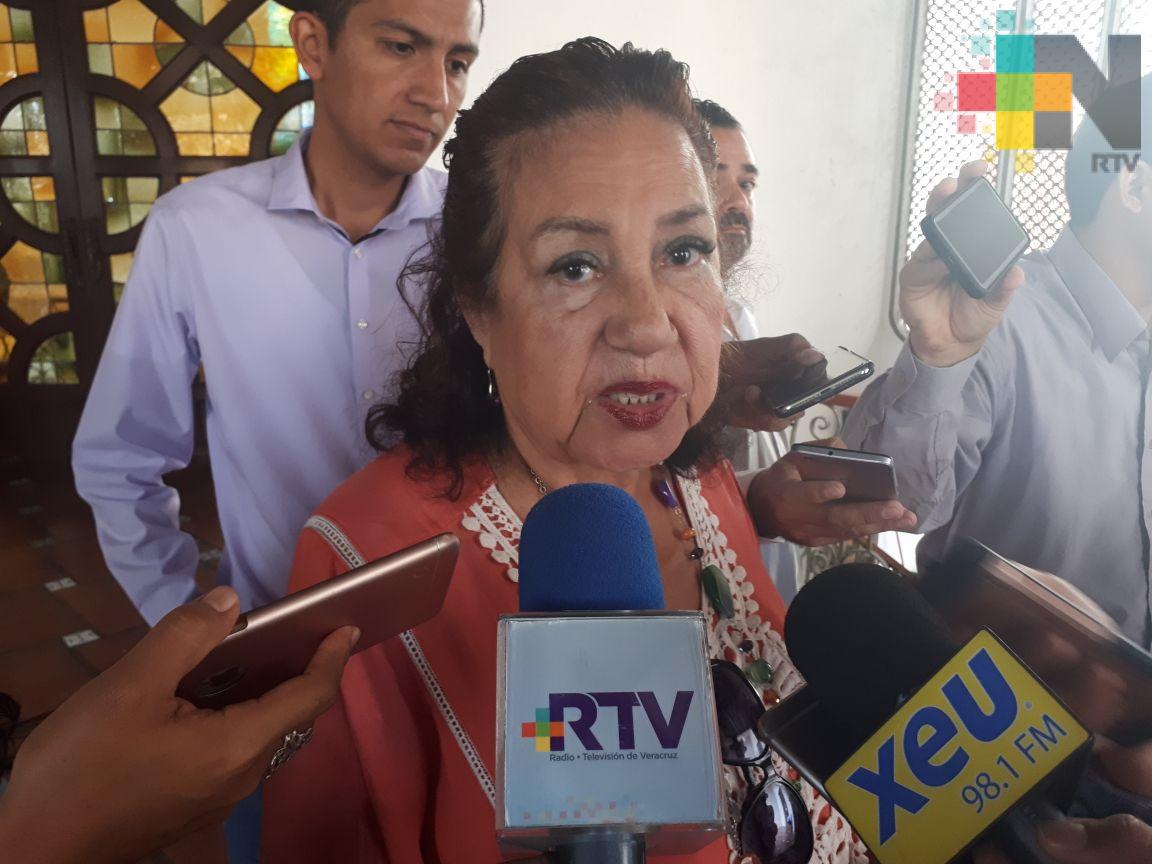 Sin fecha para que inicie programa de pago anual anticipado del agua en el puerto