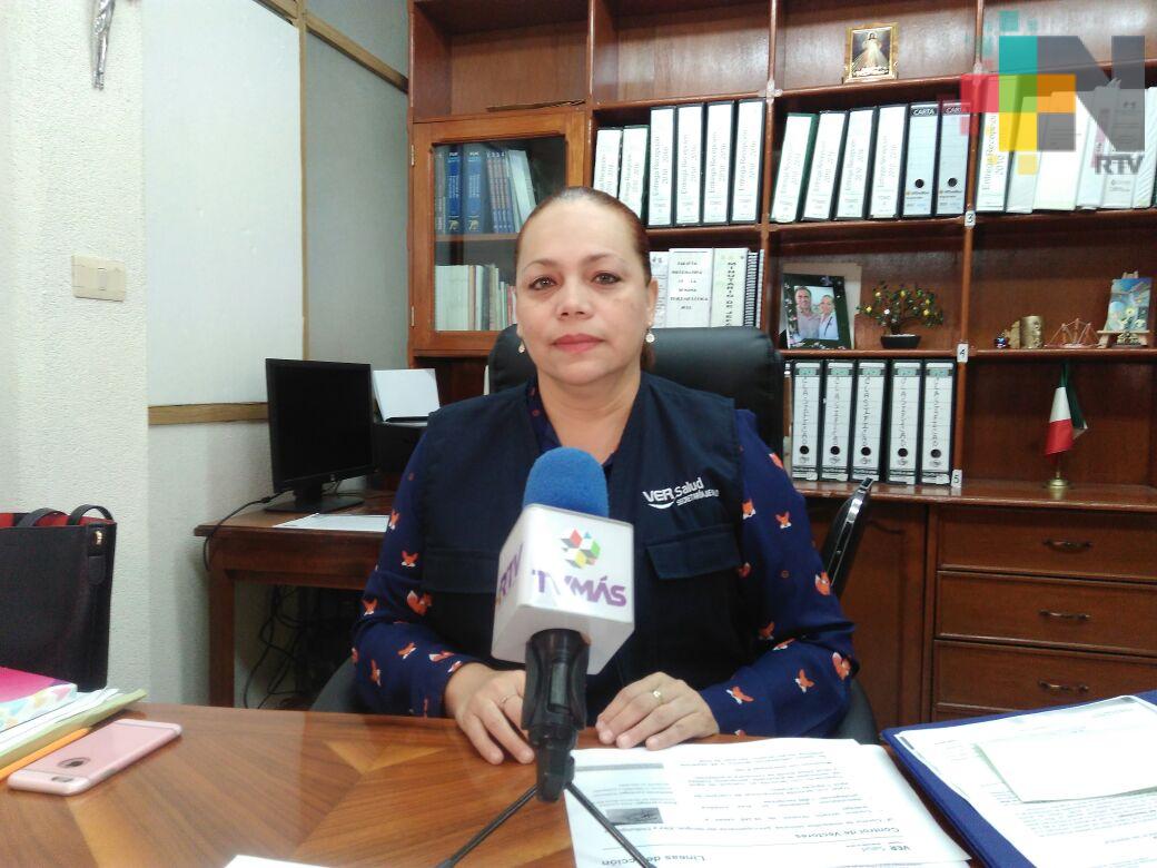 Durante los días del Carnaval de Veracruz se distribuirán un millón de preservativos