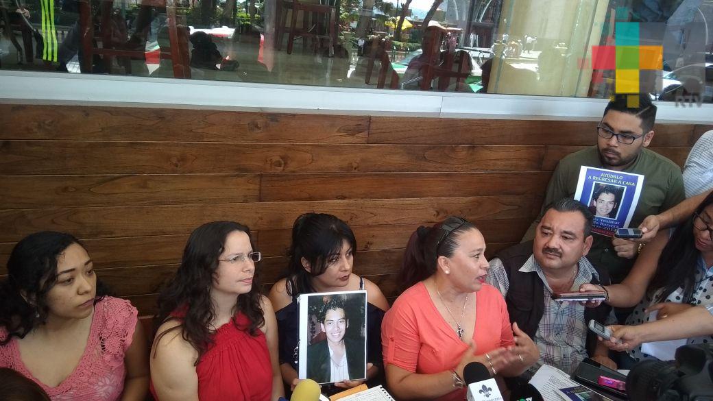 En barrio de Xallitic recaudarán fondos para realizar un memorial del recuerdo en Xalapa