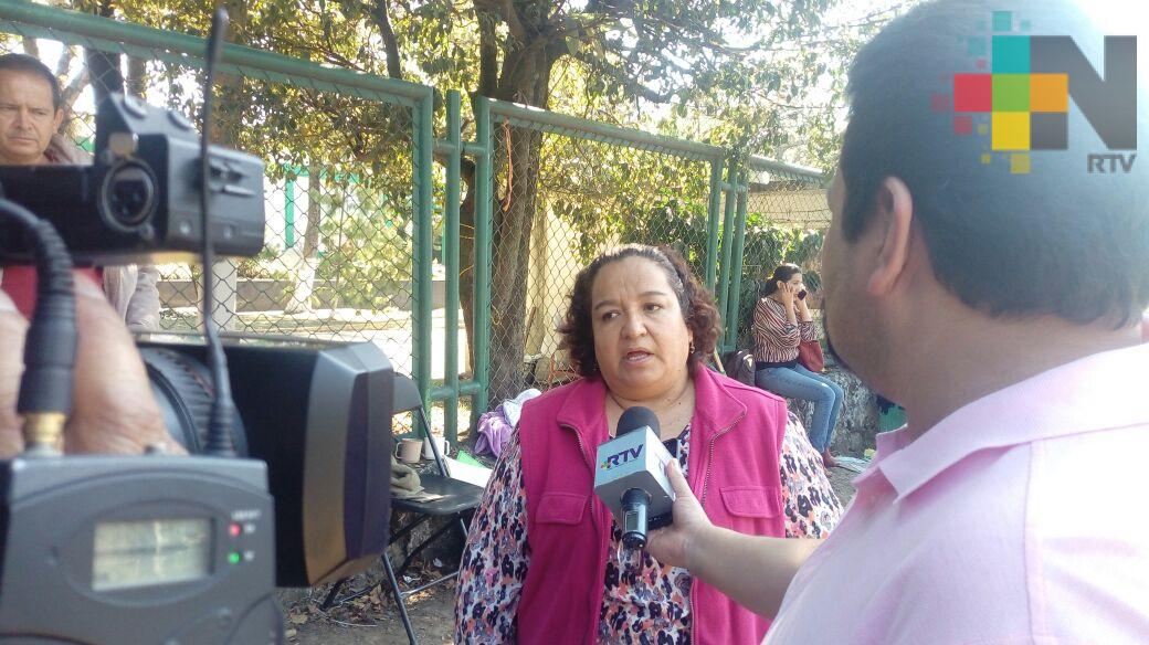 Mantienen bloqueada delegación de Sagarpa en Veracruz por falta de acuerdo