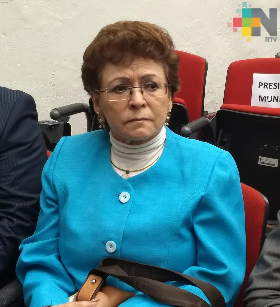 En esta administración no ha estallado ni una sola huelga: Mota Herrera