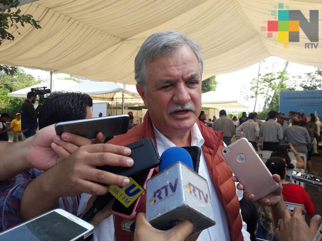 Cuidado de nuevos arrecifes está garantizado: Semarnat