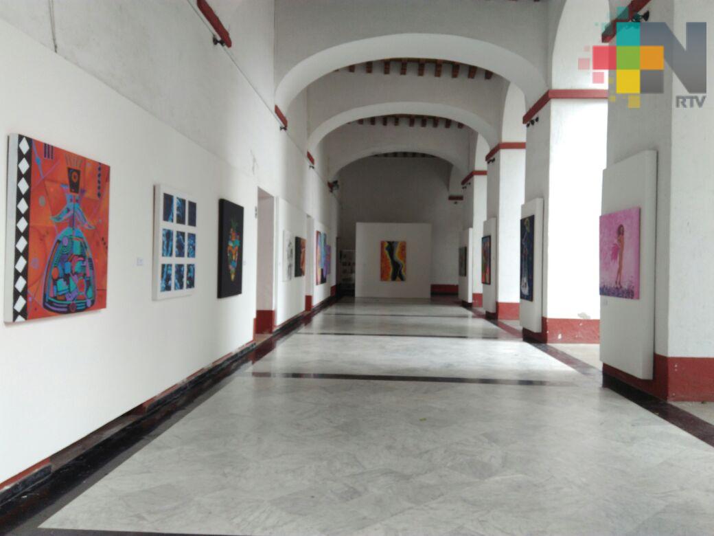 Actividades culturales alusivas al carnaval en el IVEC