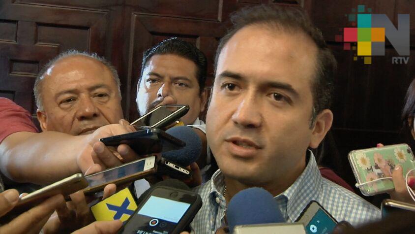 En marzo se terminarán de instalar videocámaras en el puerto