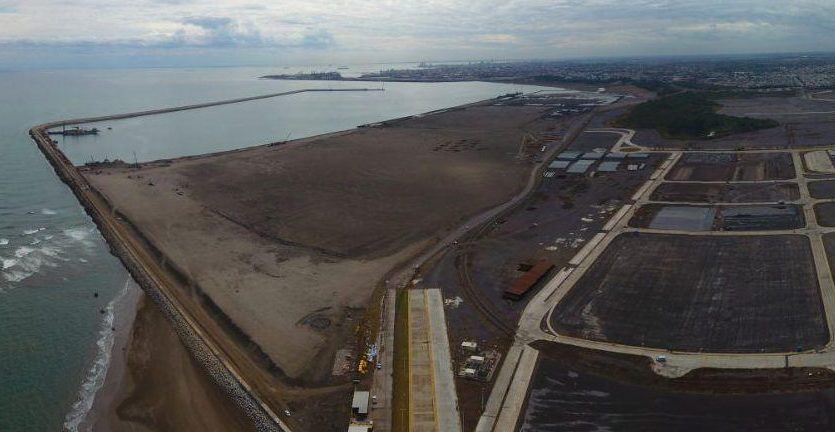 Ampliación del puerto de Veracruz traerá importantes oportunidades para el sector aduanal