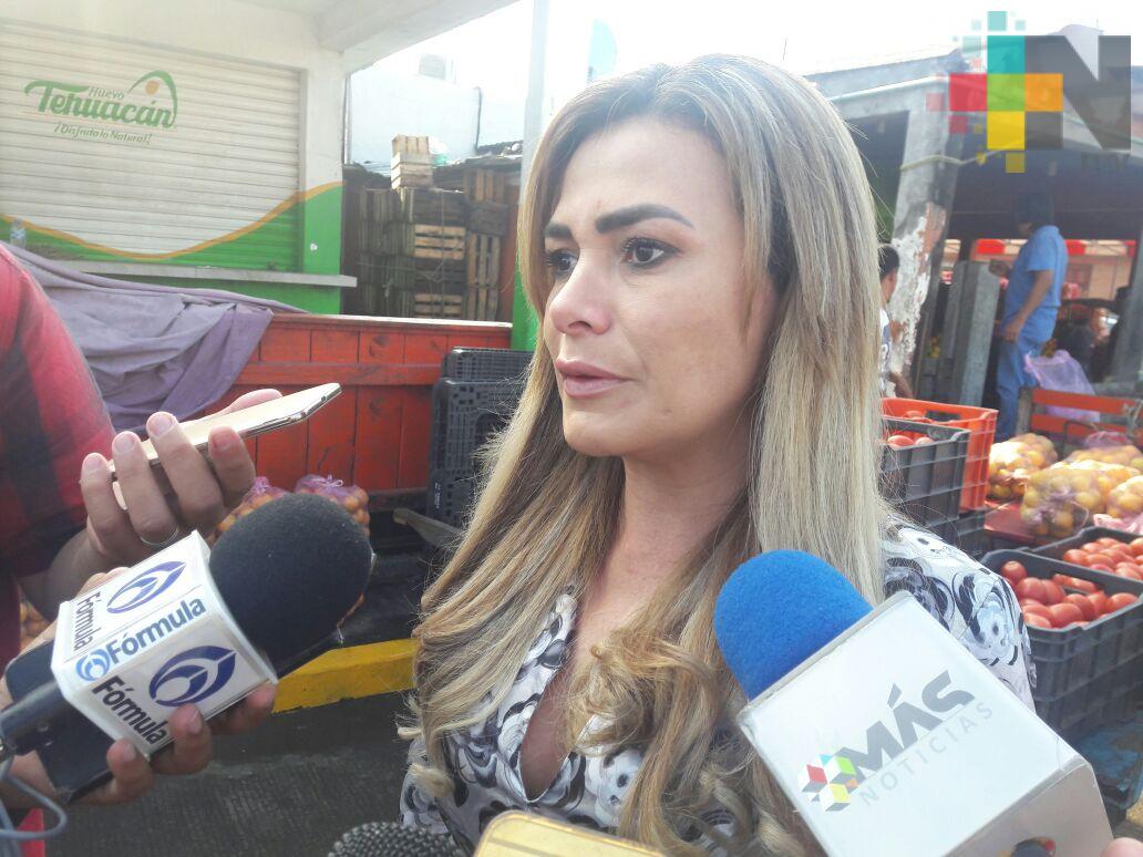 Diputada denunciará ante FGE a miembros de CEAPP