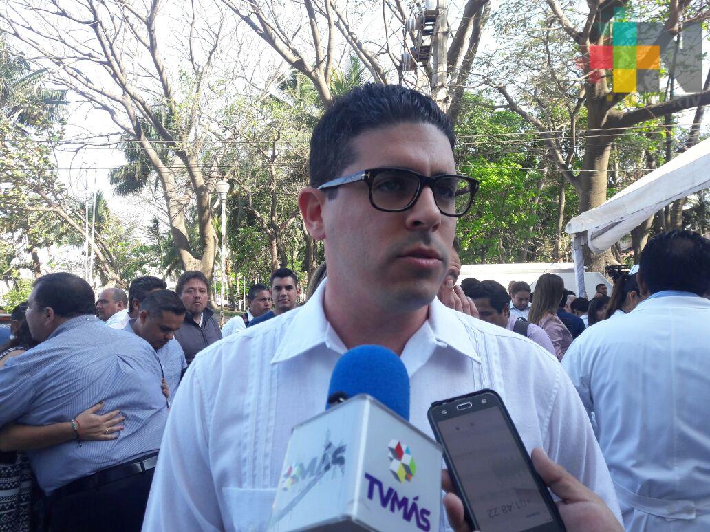 Protección Civil estatal prepara operativo para temporada vacacional de Semana Santa