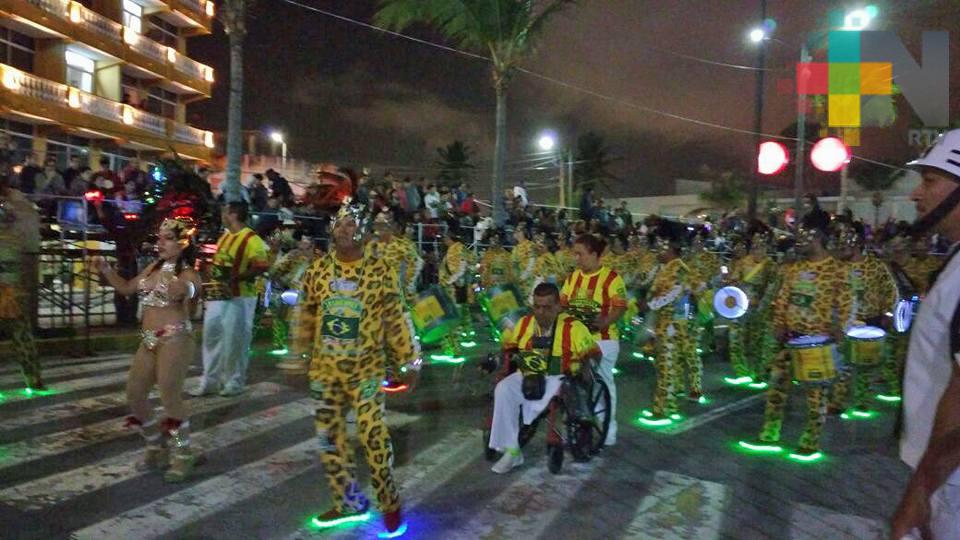 Sectur Veracruz dispuesto a promover al Carnaval; ayuntamiento y comité aún no solicitan apoyo