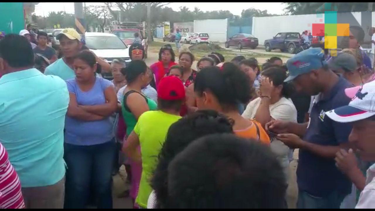 Cierran basurero de Villa Allende