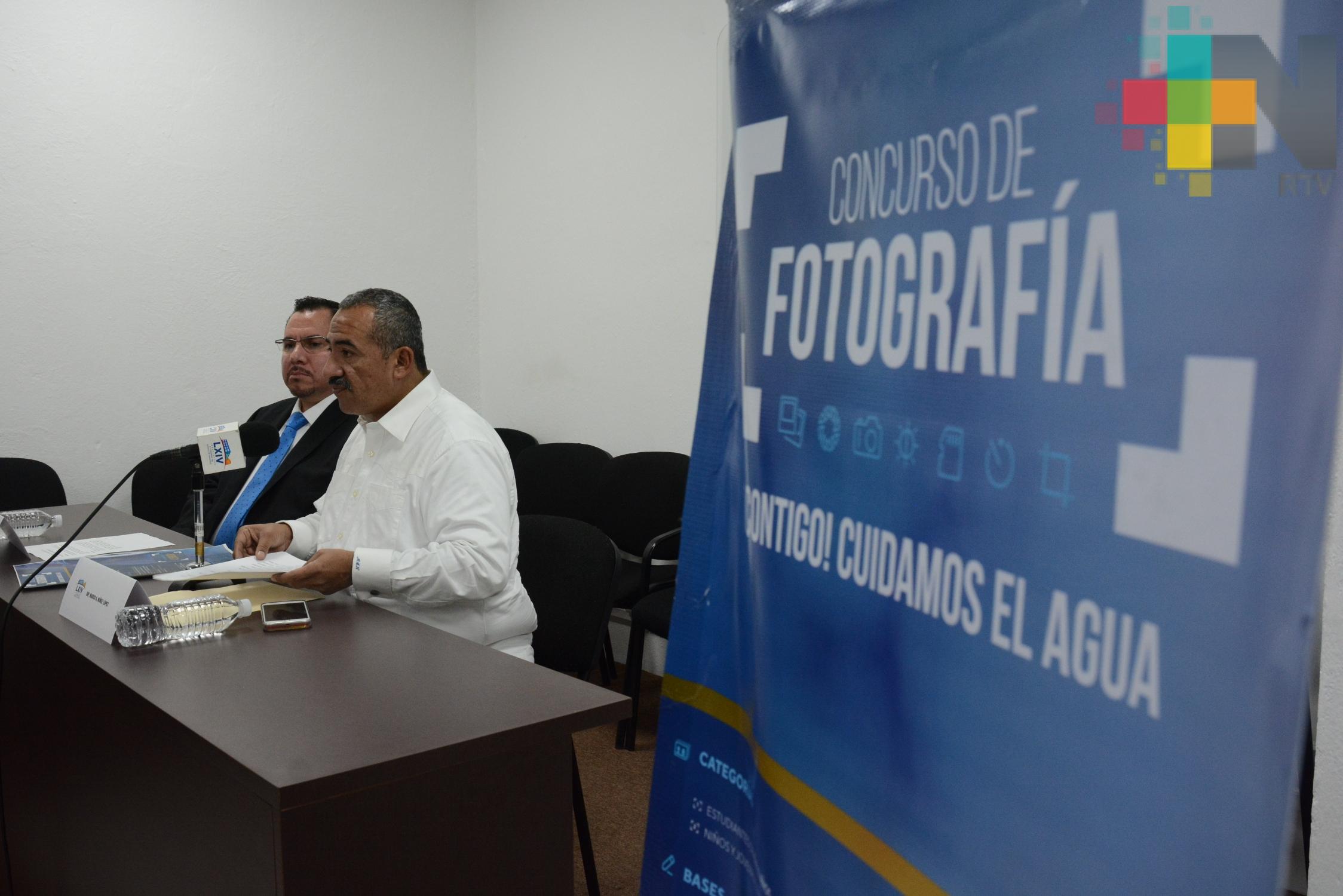 Congreso del Estado convocan a participar en concurso de fotografía para jóvenes con discapacidad intelectual