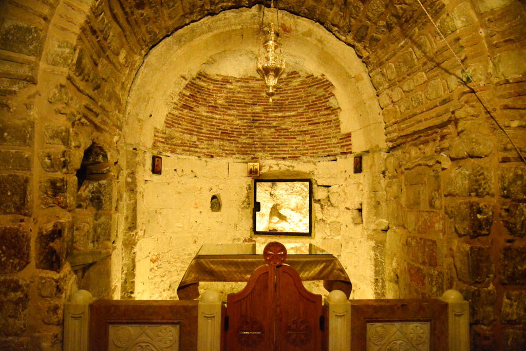 UE pide “rápida solución” al cierre del Santo Sepulcro en Jerusalén