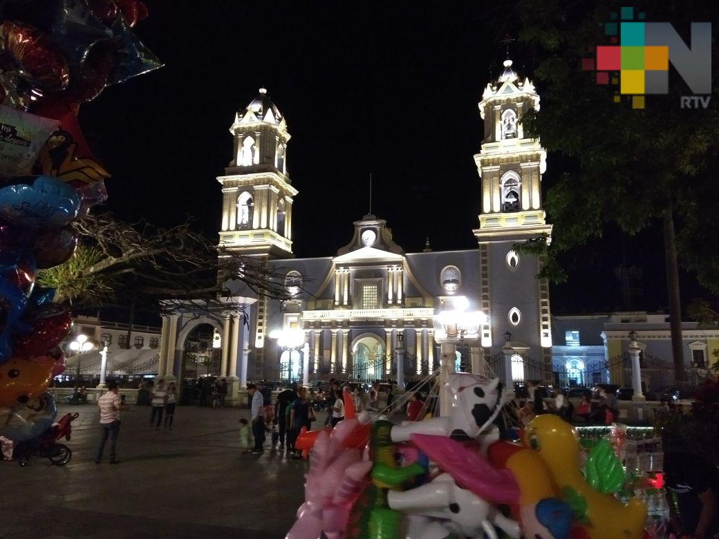 Avanzan preparativos de festejos por los 400 años de la fundación de Córdoba
