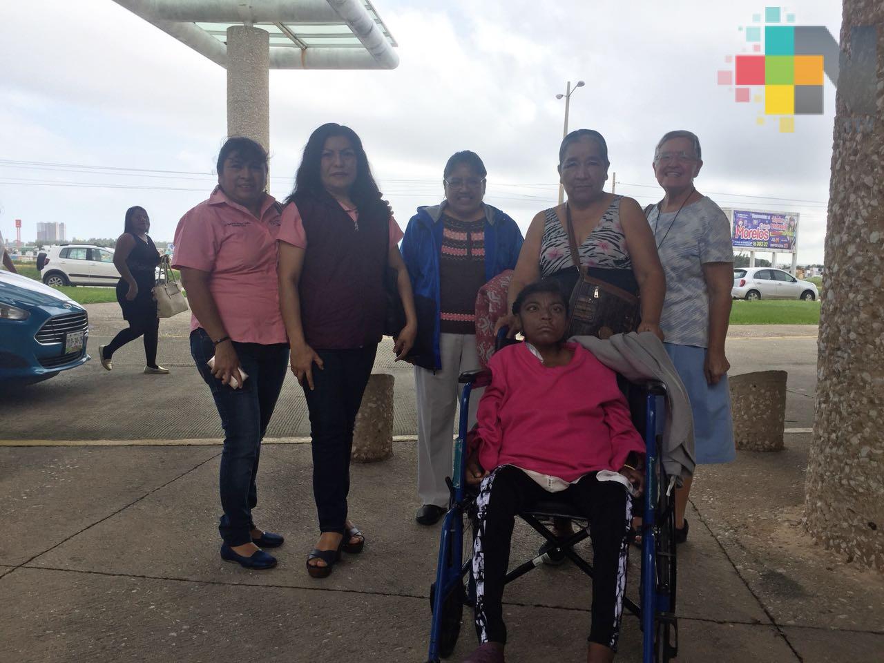 Casa Catalina solicita ayuda para atender a personas indigentes y con trastornos mentales