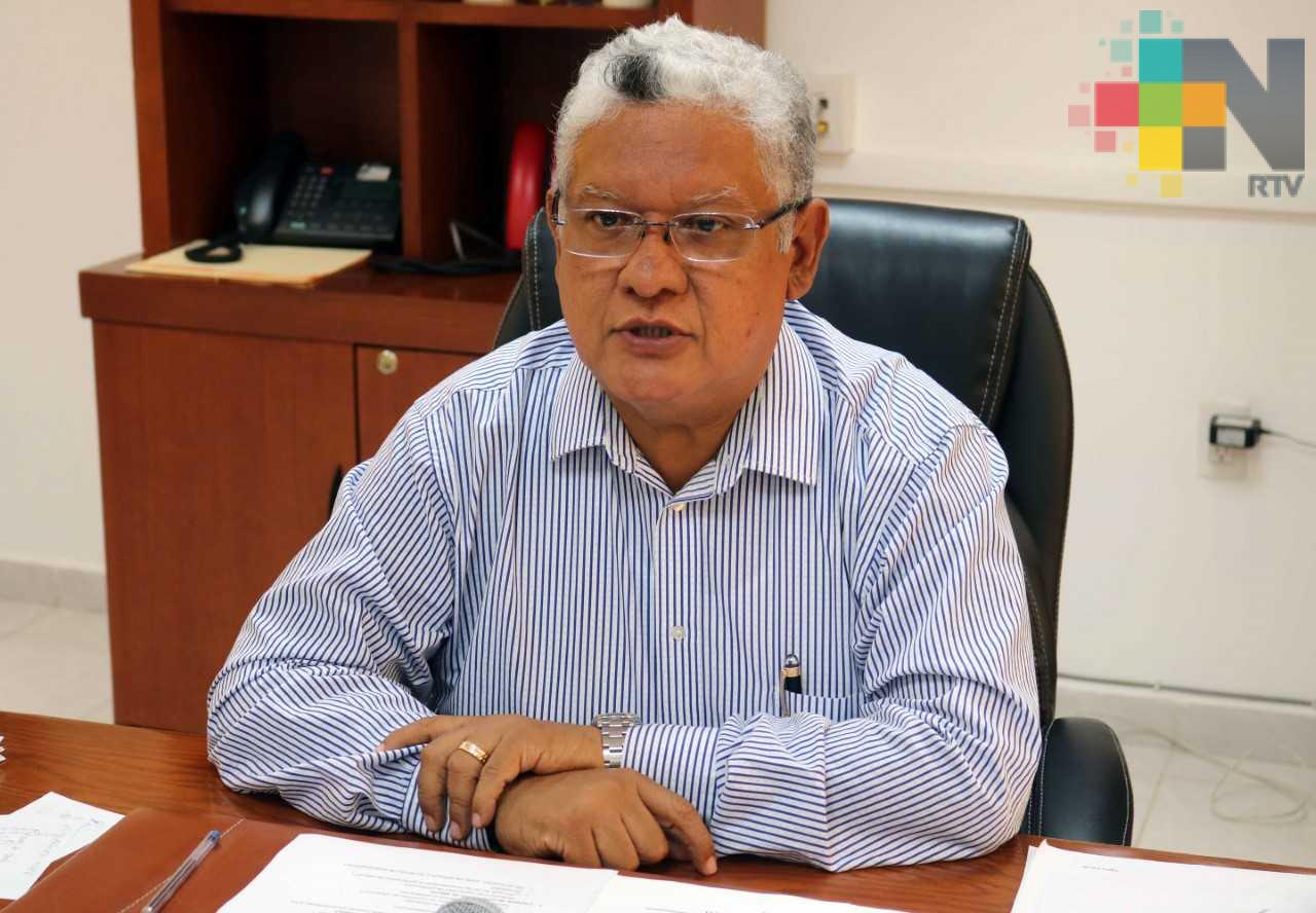 Dirigente panista pide actuar conforme a derecho sobre revocación de funcionarios de Actopan