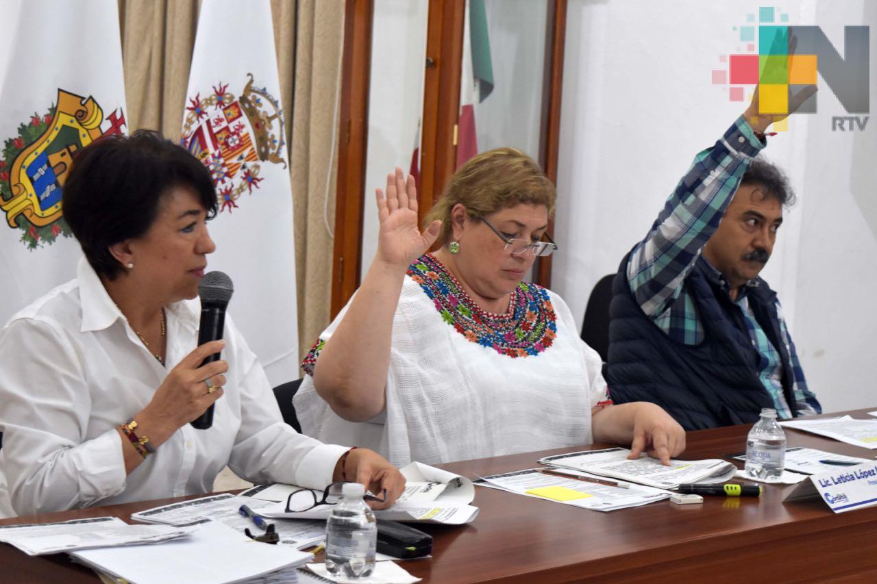 Integran Comité Municipal de Población y Consejo Consultivo de Medio Ambiente en Córdoba