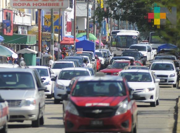 Hasta el 30 de abril habrá subsidio de la tenencia vehicular en Coatzacoalcos