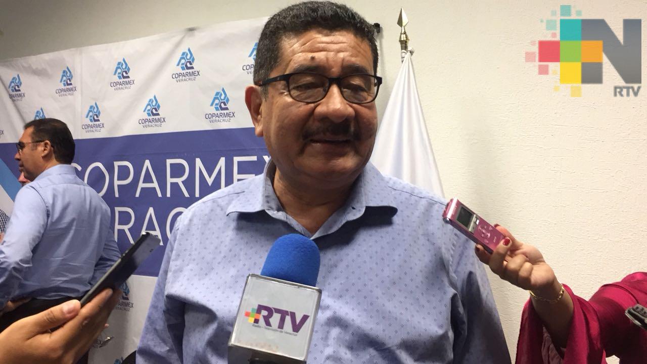 Comienza reembolso a favor de empresarios veracruzanos afectados por error tarifario de CFE