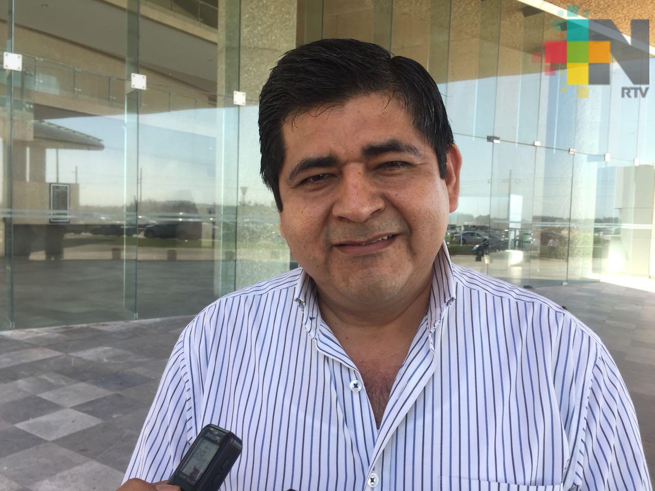 Posible mala entrega-recepción afectaría administración del ayuntamiento de Coatzacoalcos