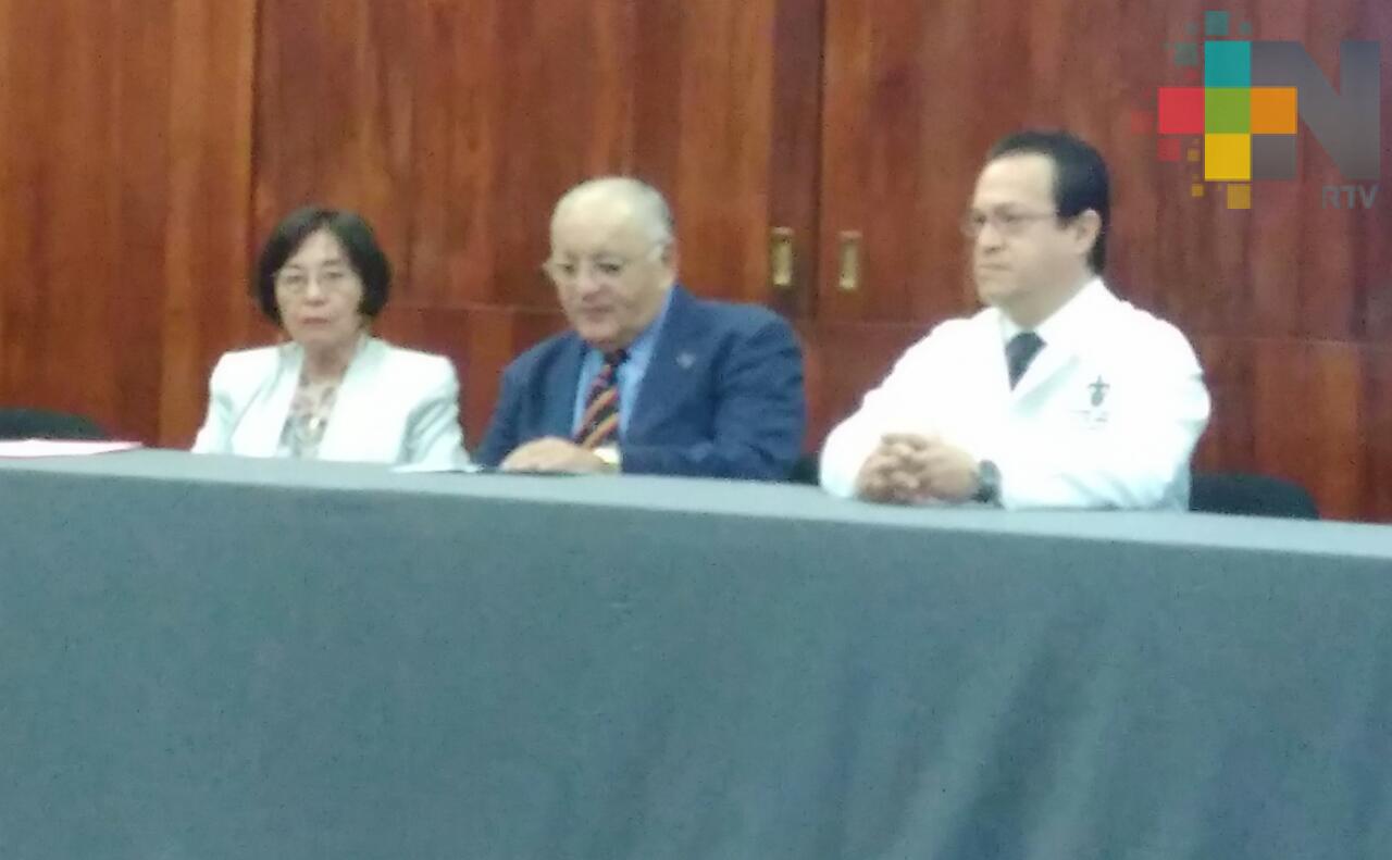 Inaugurarán el Centro de Atención de Cáncer de la UV en Veracruz puerto