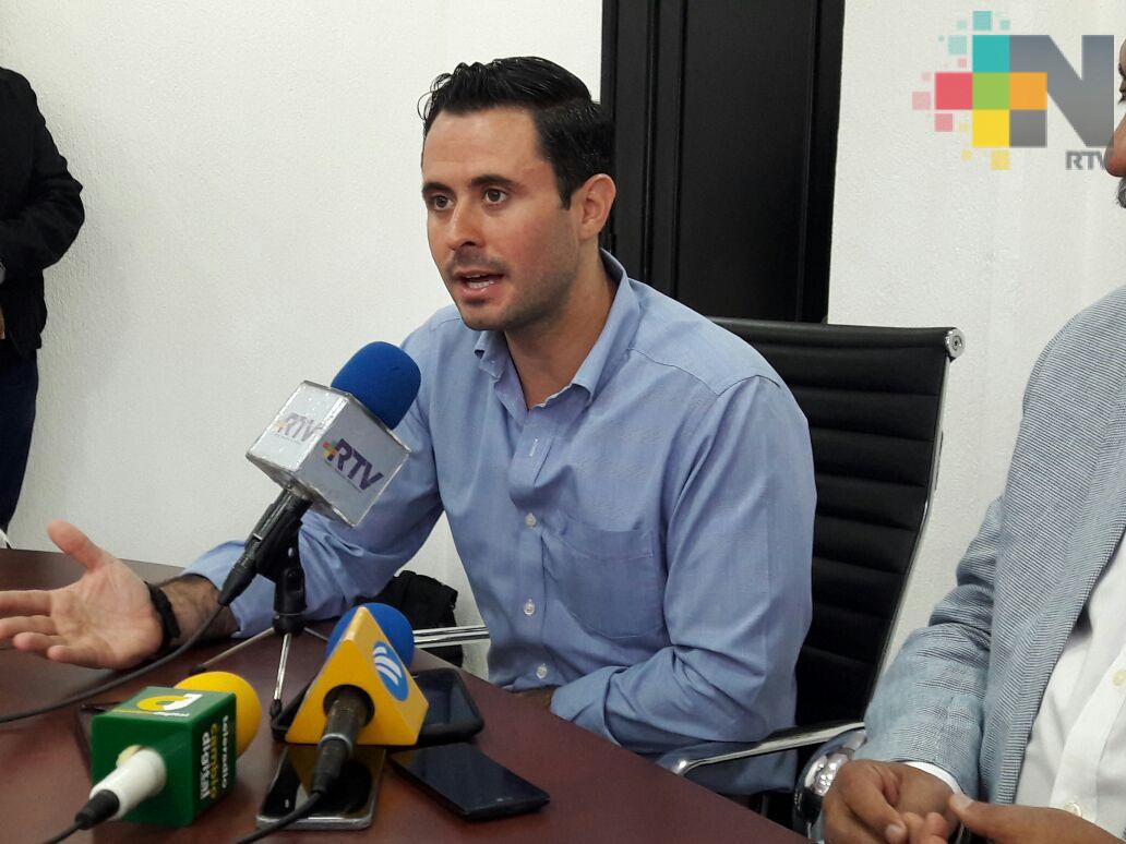 Medellín de Bravo invertirá más de 60 mdp en obra pública