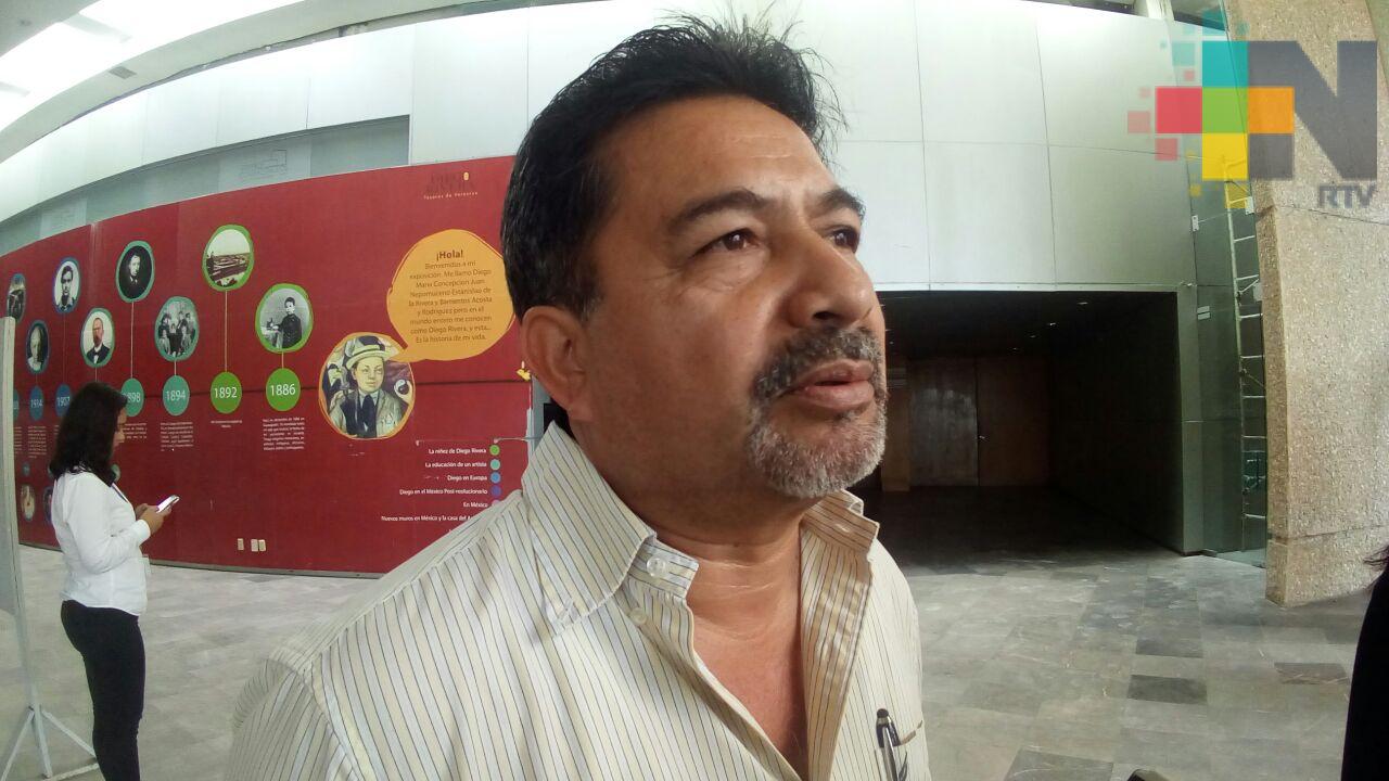 Es trabajo integral de todos devolver seguridad a Coatzacoalcos: CCE