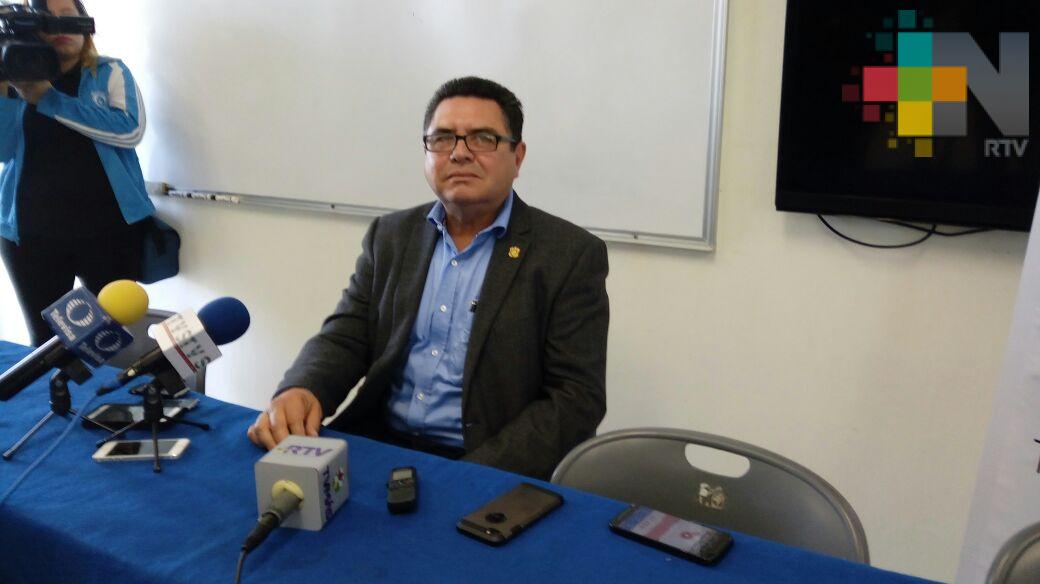 Dispone UV en el sur de mil 781 lugares para alumnos de nuevo ingreso