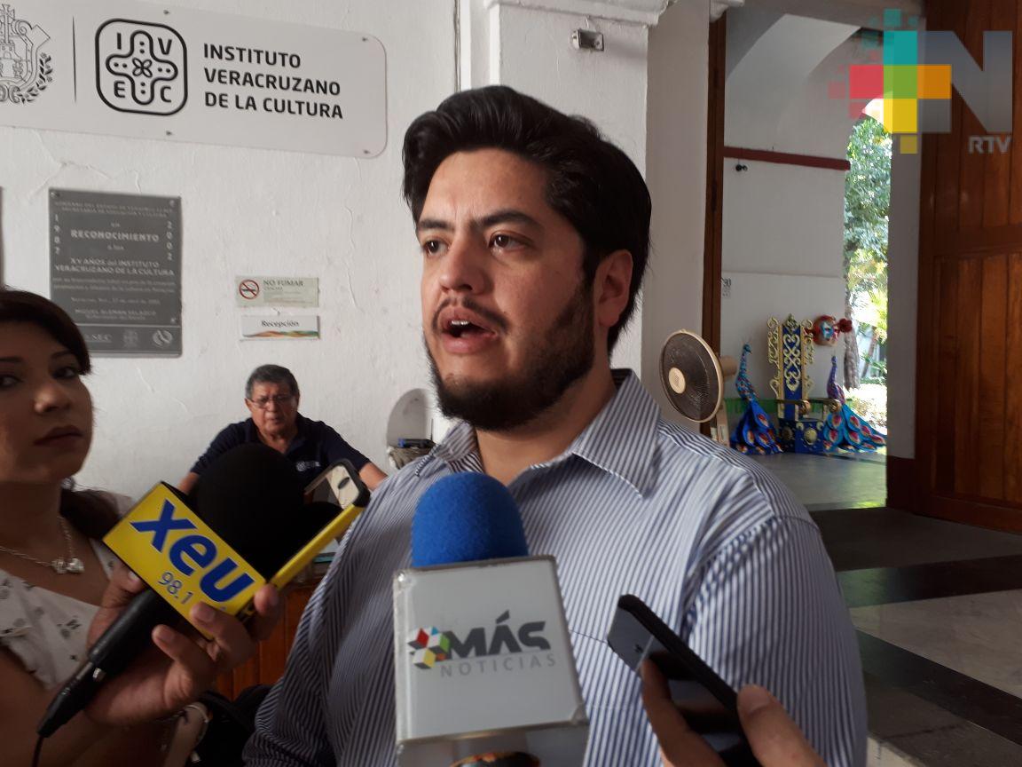 IVEC participará en las actividades de la Cumbre Tajín 2018